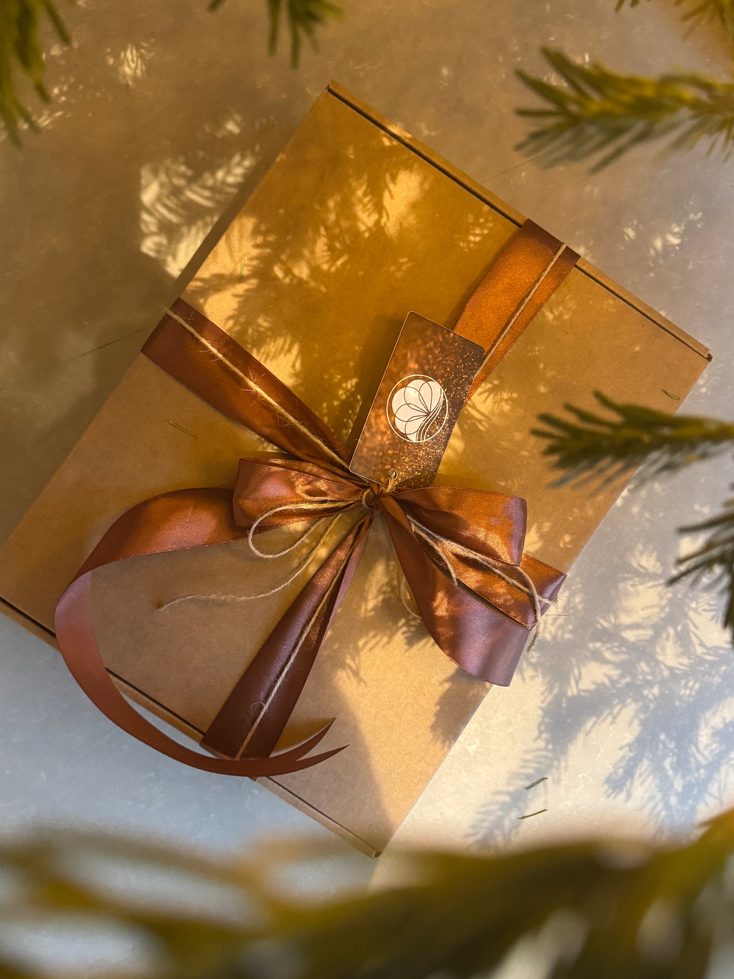 Wellness Gift Package - Limited Edition