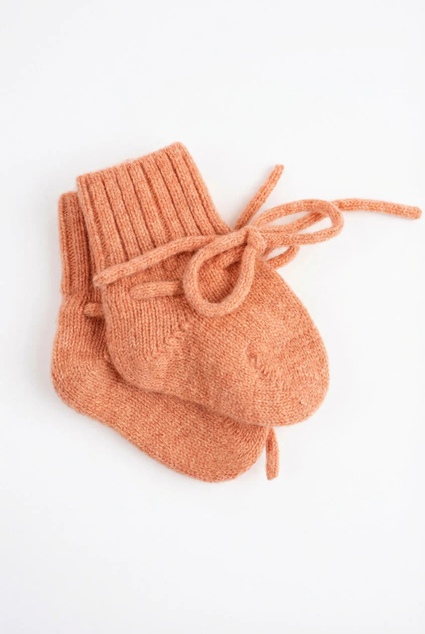 Wollen sokjes - Lille Barn