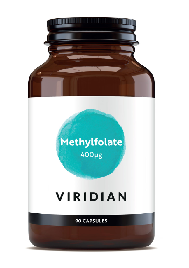 Viridian Methylfolate