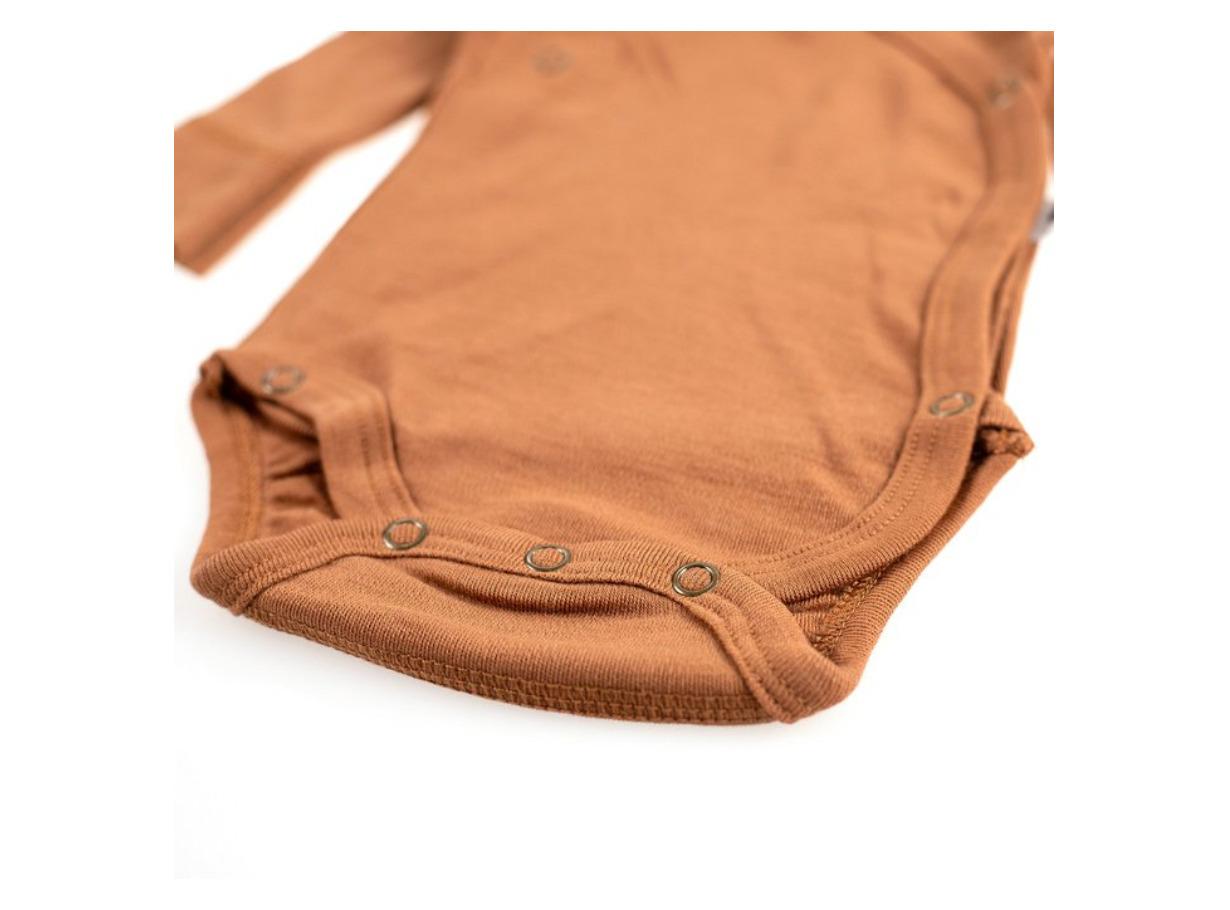 Wollen romper - Lille Barn