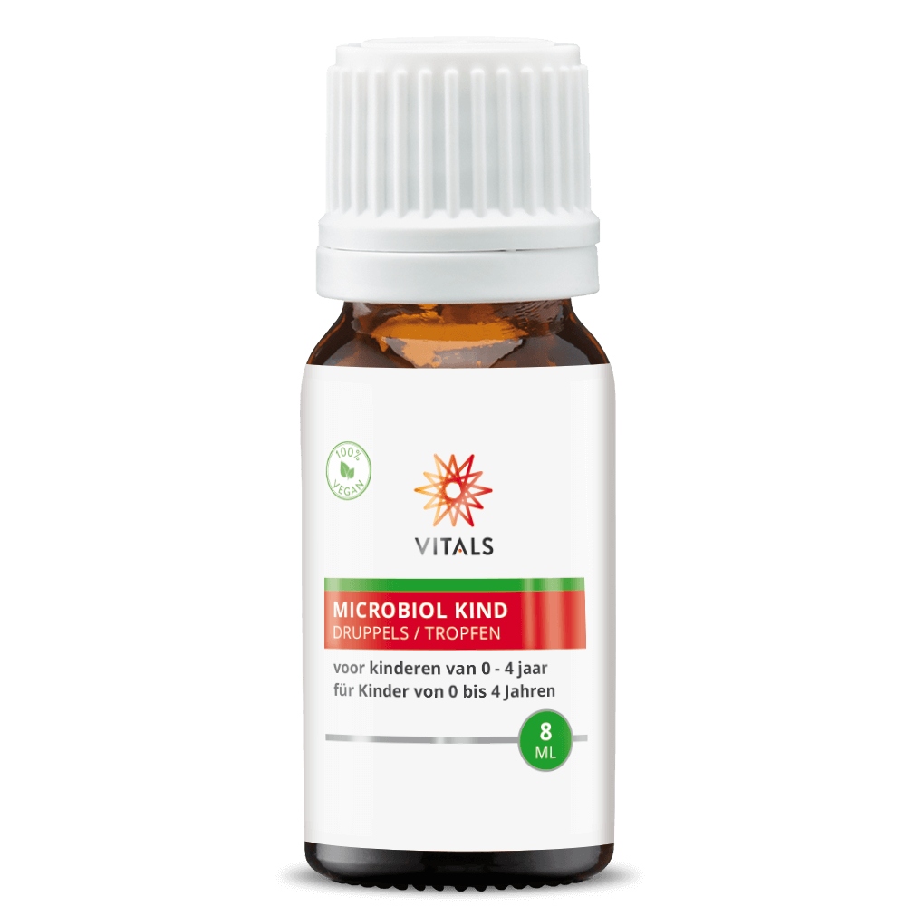 Vitals microbiol kind