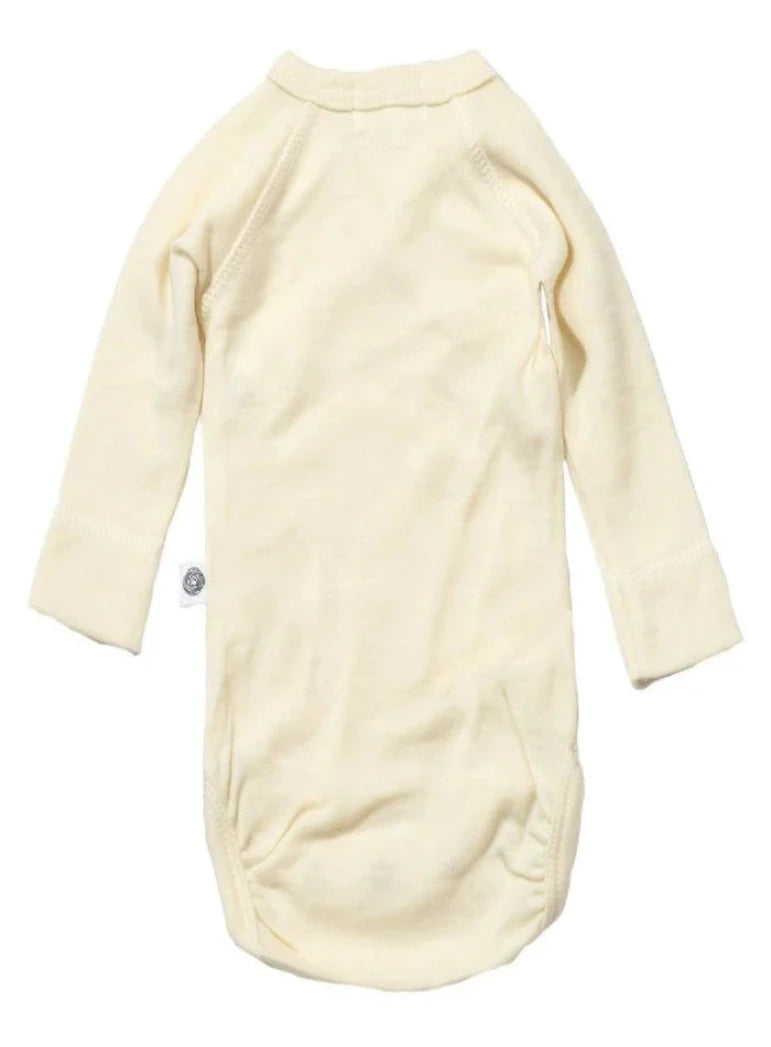 Wollen romper - Lille Barn