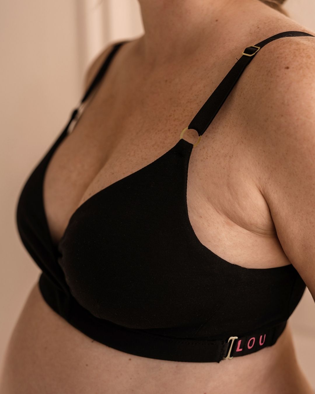 Feelou® - dé zwangerschapsbh