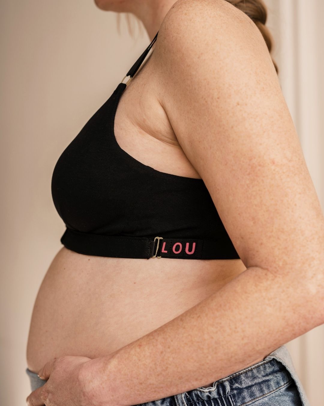 Feelou® - dé zwangerschapsbh