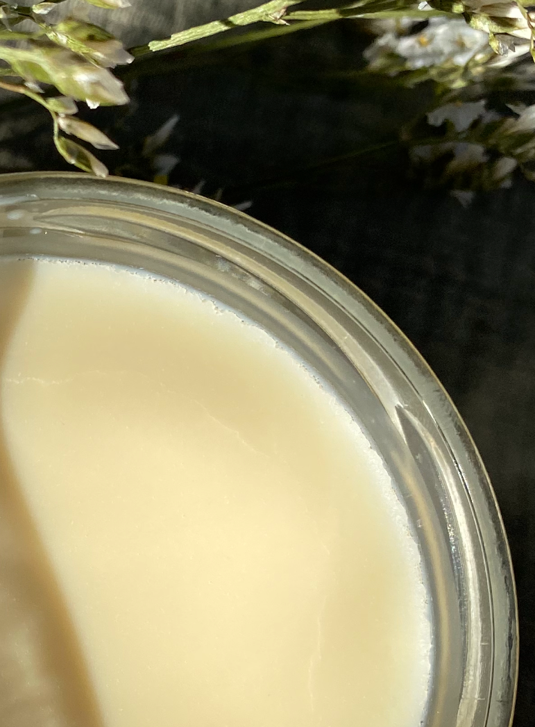 Natural Heroes - Shea butter