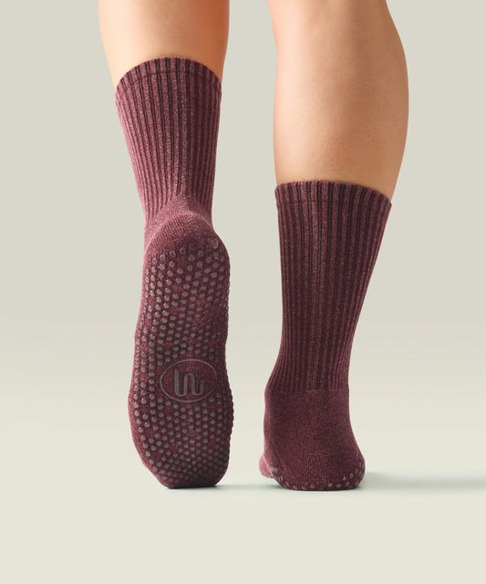 Crew Grip Socks