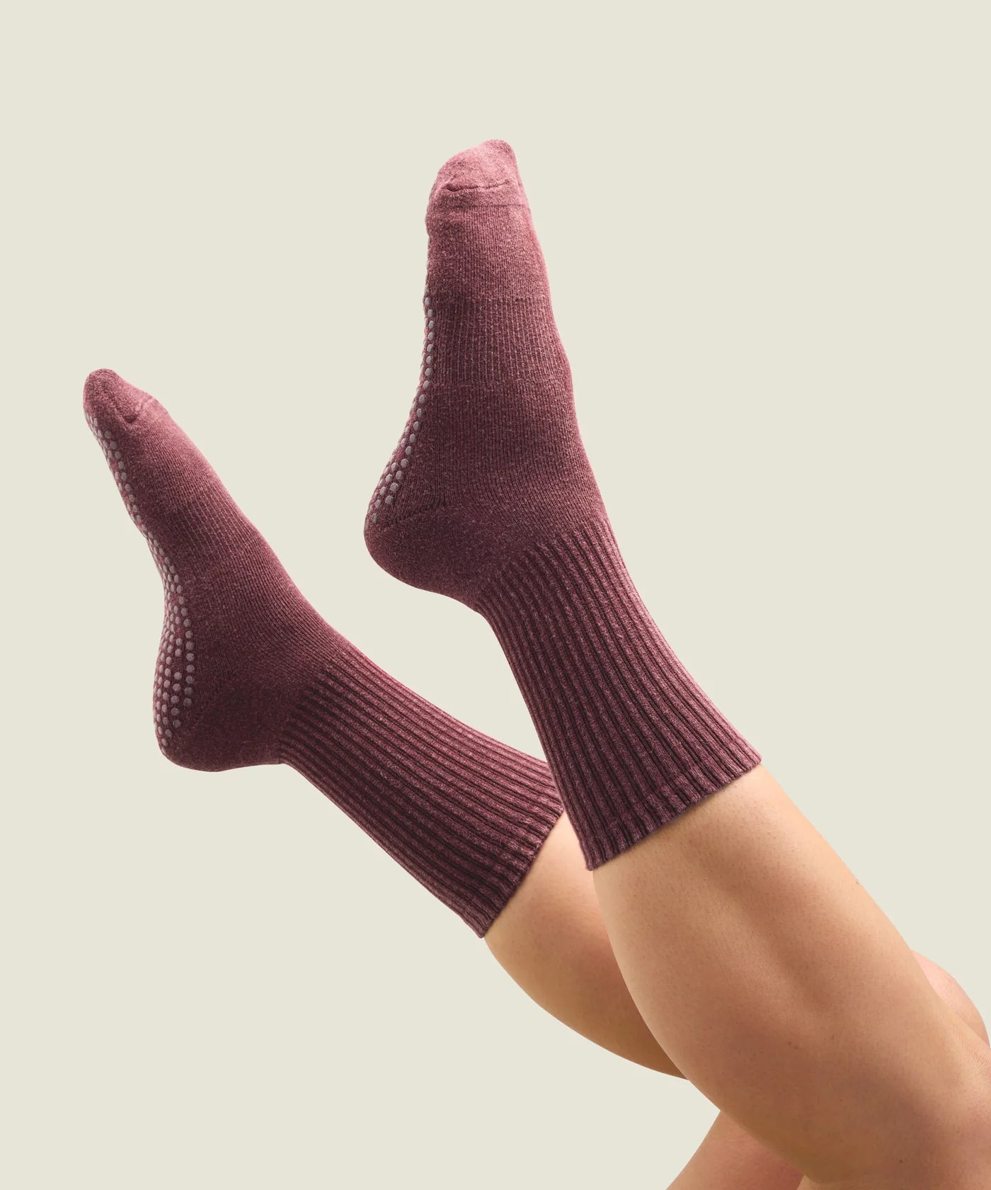 Crew Grip Socks