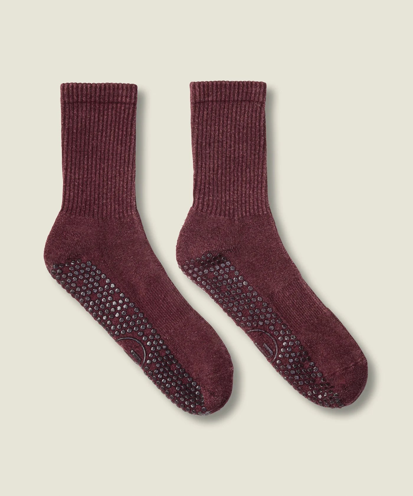 Crew Grip Socks