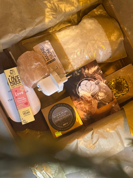 Mama Gift Package – Limited Edition