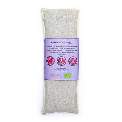 Oogkussen Lavendel