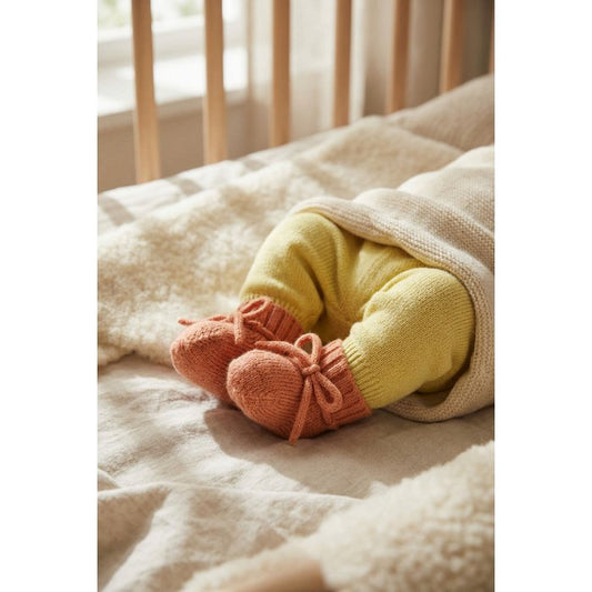 Wollen sokjes - Lille Barn