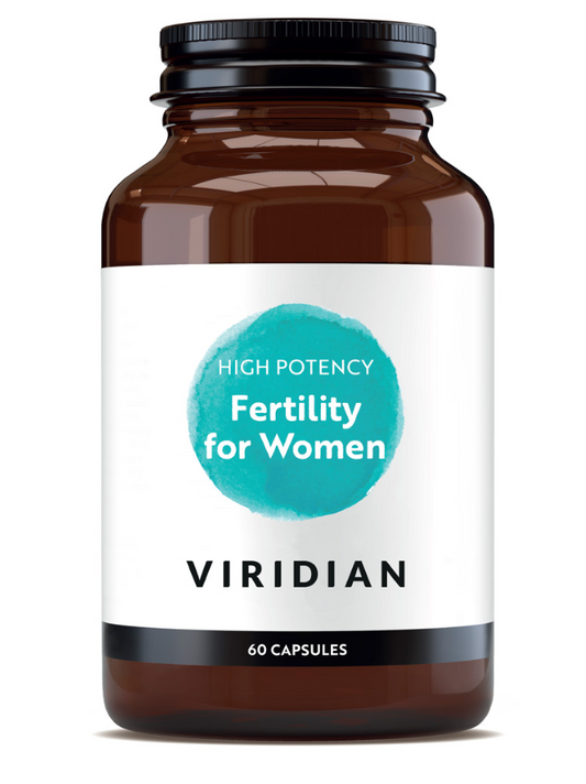Viridian Fertility for women