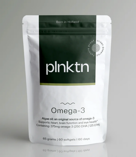 plnktn Omega-3