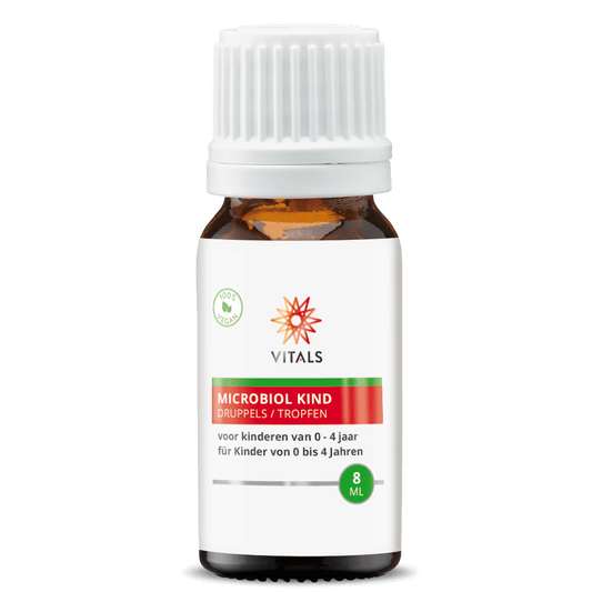 Vitals microbiol kind