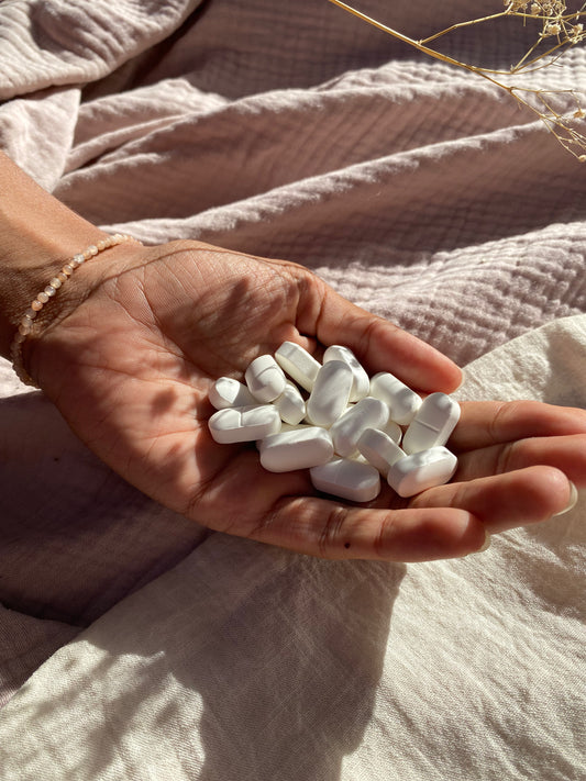 Vitakruid - Magnesium complex 200mg