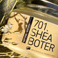 Natural Heroes - Shea butter