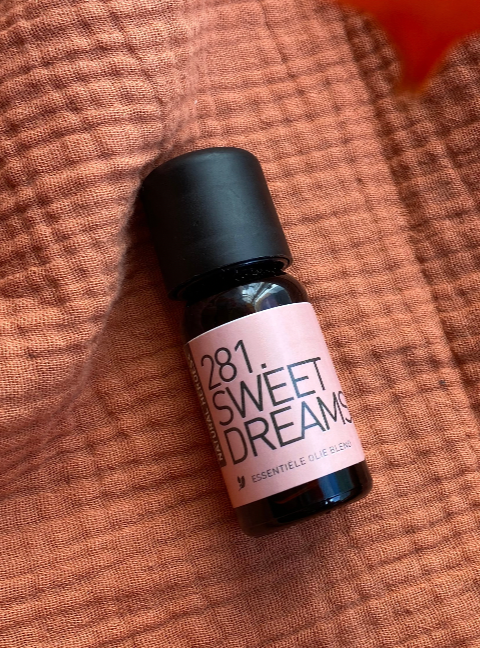 Essentiële olie - Sweet dreams